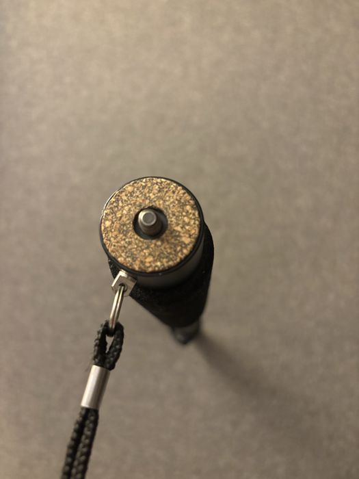 Monopod Velbon rozkladany, lekki