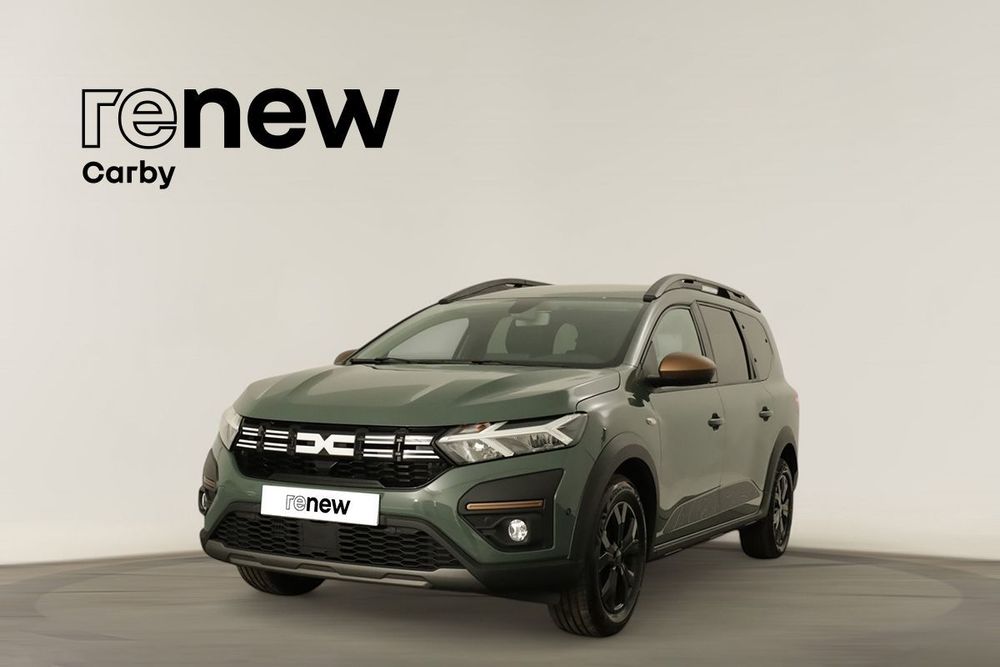 Dacia Jogger 1.0 ECO-G Extreme+ Up&Go 7L Bi-Fuel