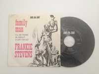 Disco vinil Frankie Stevens – Family Man ‎(7", Single)