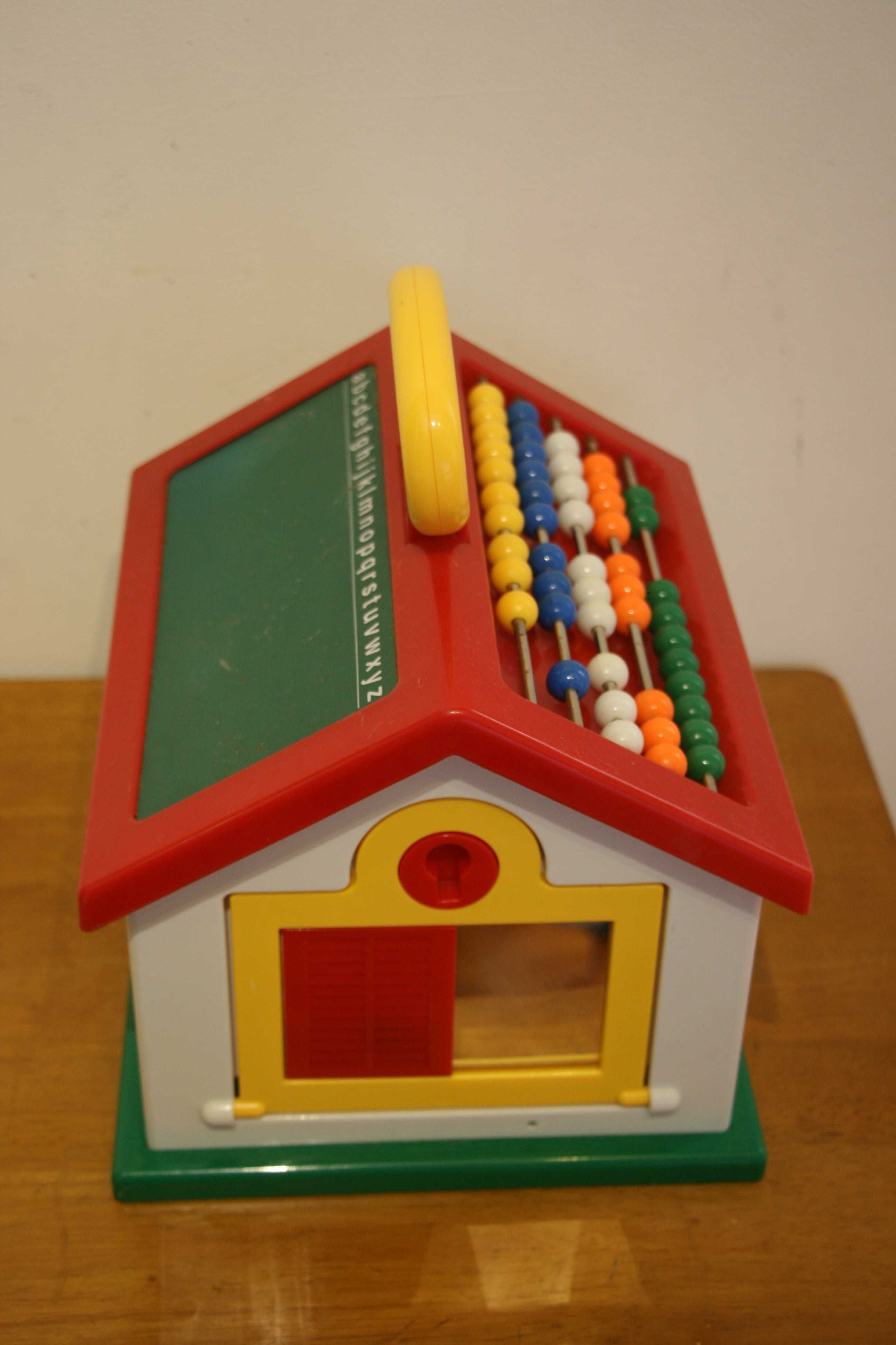 Casa de Atividades Megcos