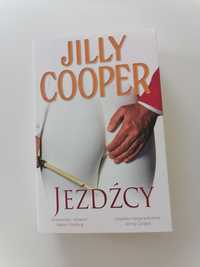 Jilly Cooper - Jeźdźcy