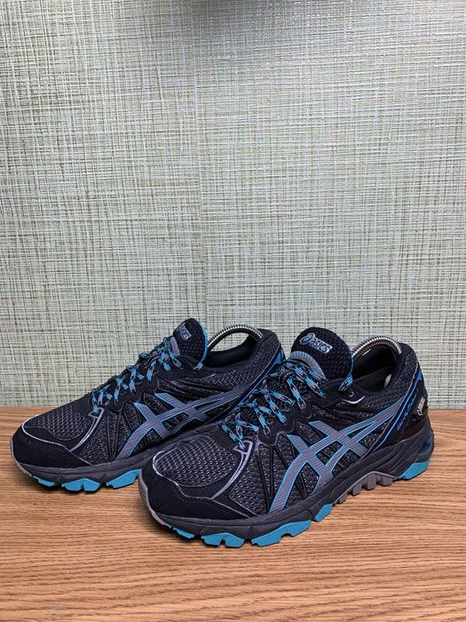 Оригінальні Кросівки “Asics Gel-Fujitrabuco 3 Gore-Tex”