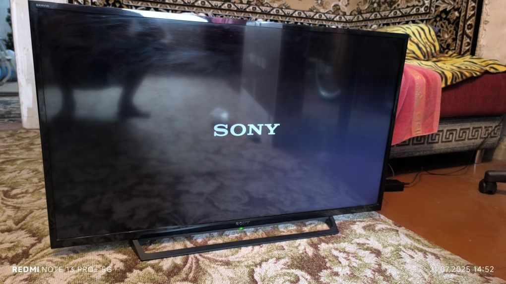 Телевізор SONY 40 дюйма