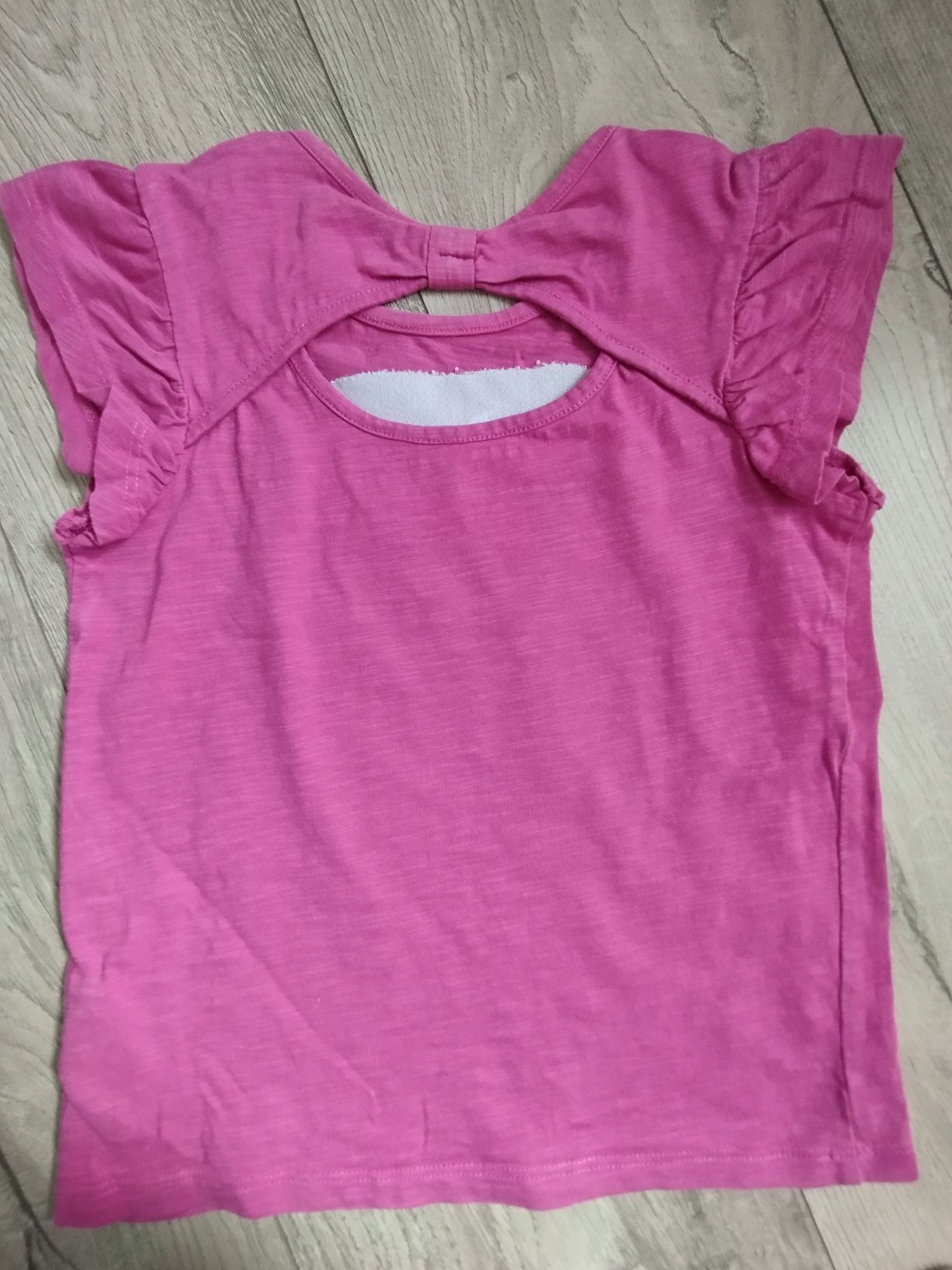 T-shirt  koszulka c&a 116