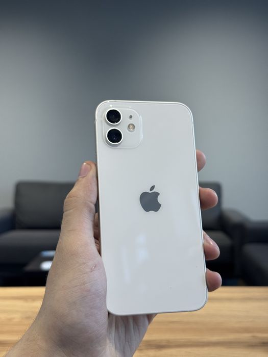 Iphone 12 64gb Neverlock * 30 днів Гарантія *