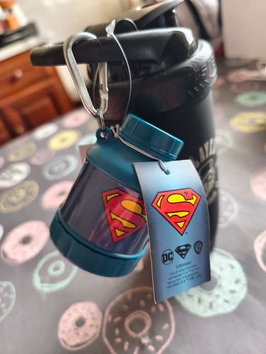 Mini Garrafa Smartshake
