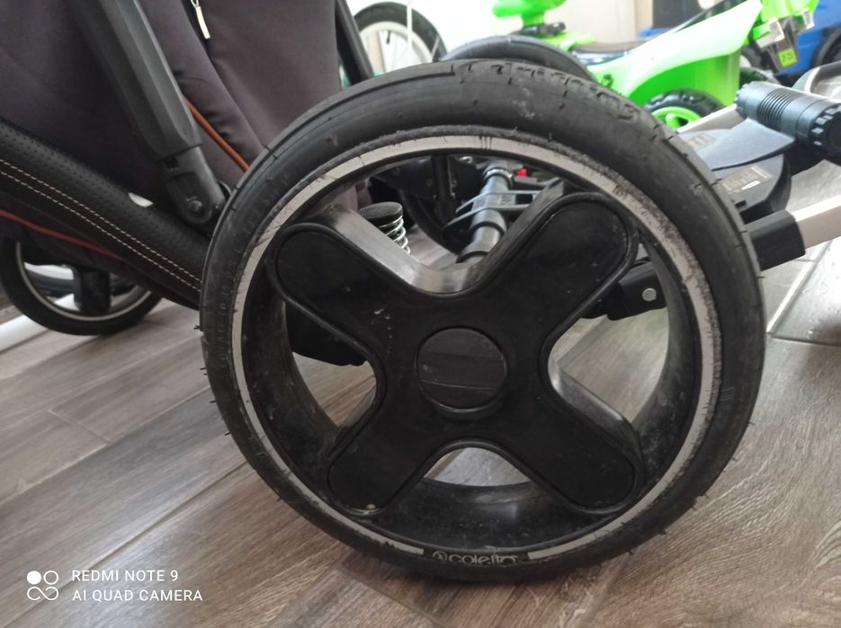 Wózek coletto Modena 2 w 1