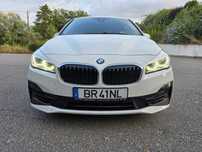 BMW 218d Grand Tourer Sport