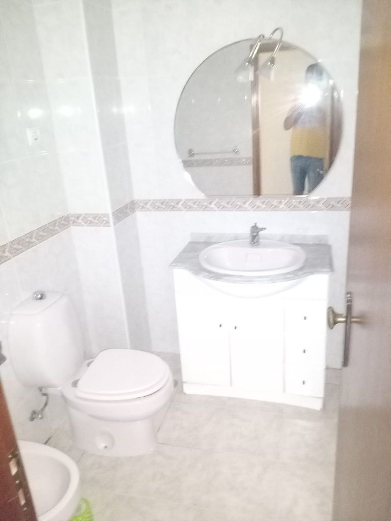 Vendo/ Alugo T1 São Pedro do Sul, Viseu