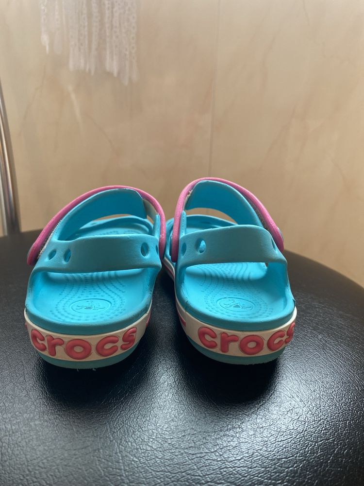 Crocs C10, 16,5cм