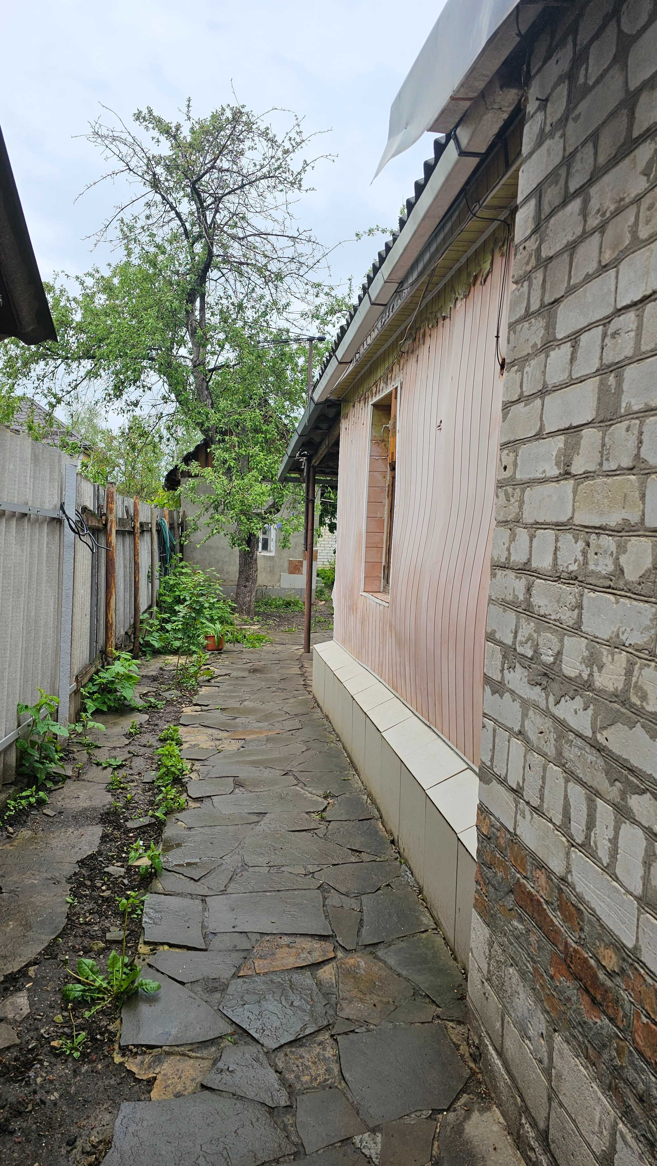 Продажа Срочно   1/2 будинку 10 хв Холодна Гора