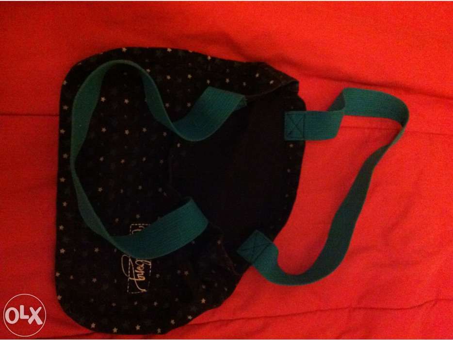 Vendo Saco Billabong