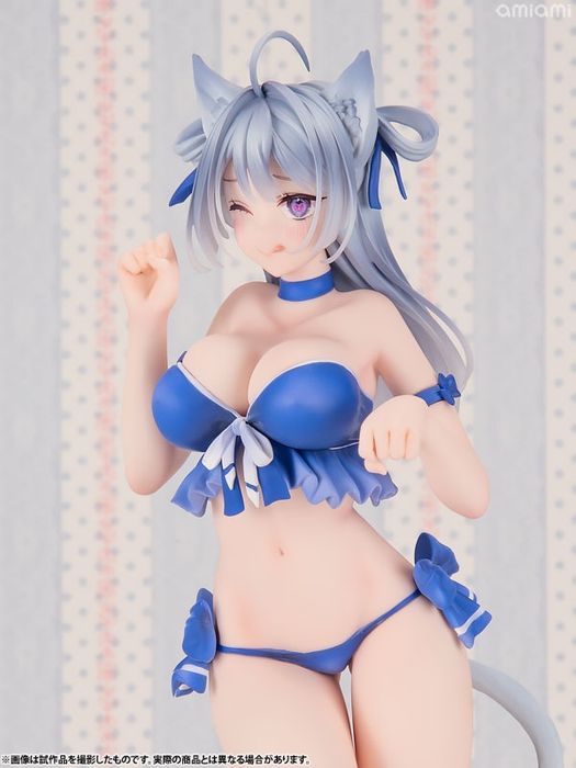 Аниме фигурка KoiKoi -Chou- Mocha 1/6 Complete Figure