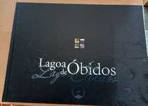 Lagoa de Óbidos, 4 quadrantes e 20 Olhares