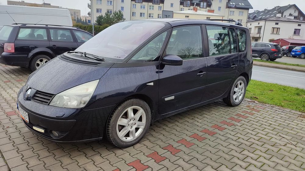 Renault Espace