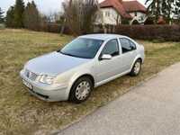 VW Bora 1.6 1999 Przebieg tylko 176tys Klima Super stan z Niemiec