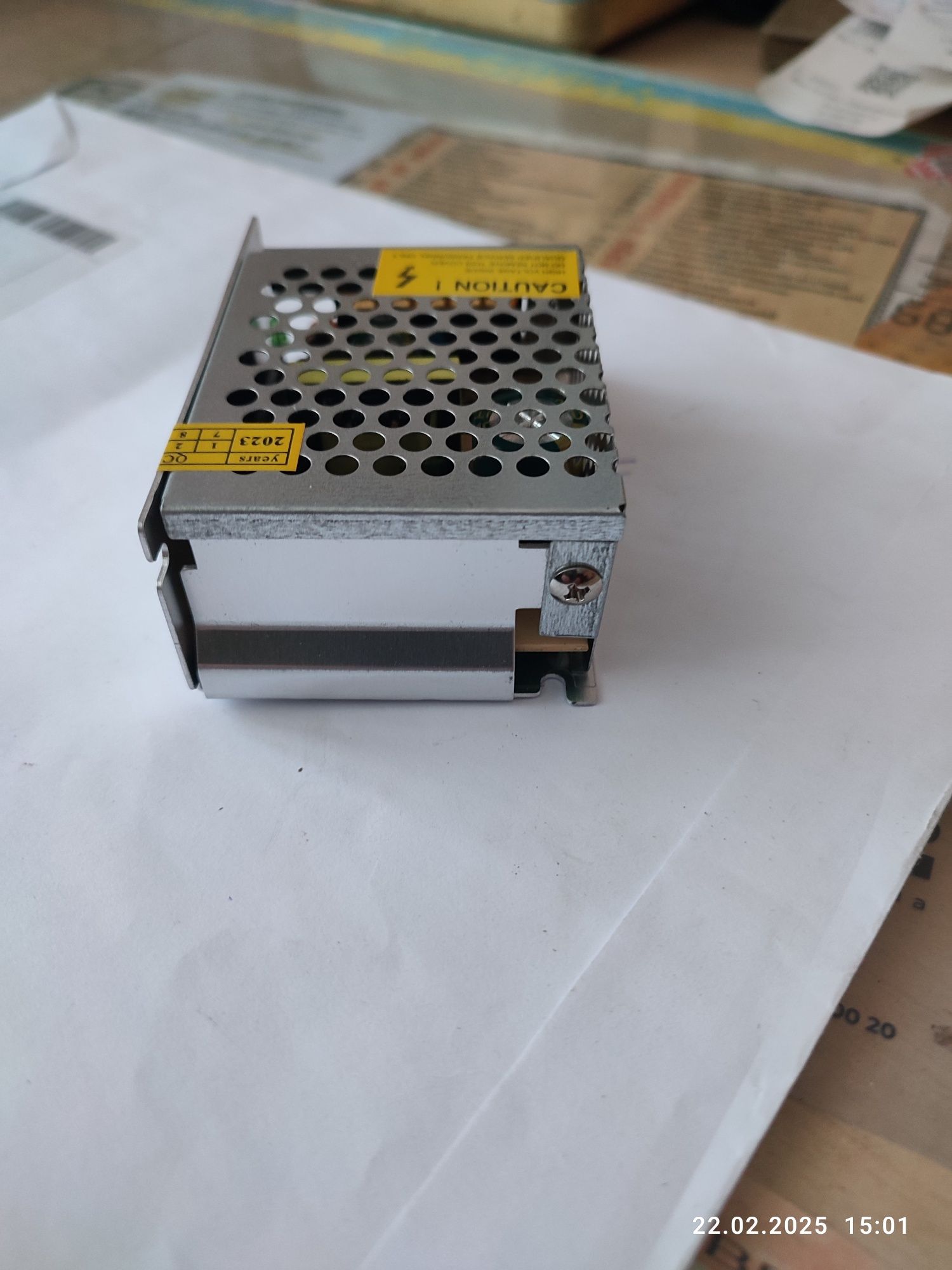 продам перетворювач напруги HTR 12V-36W,24v-36w