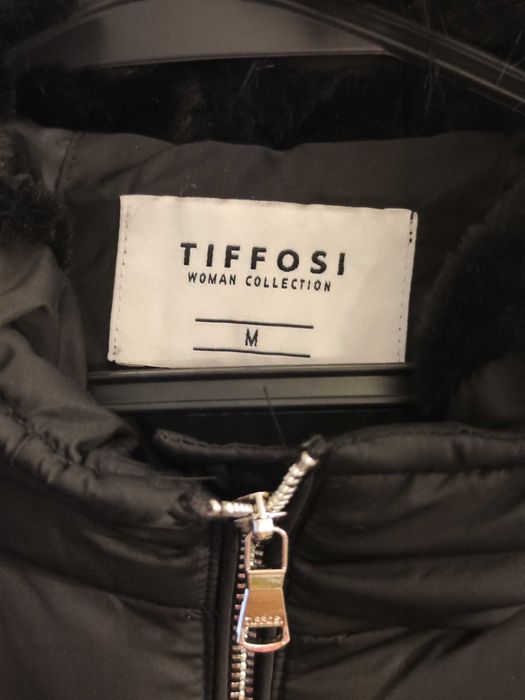 Casaco mulher, Tiffosi, M, novo