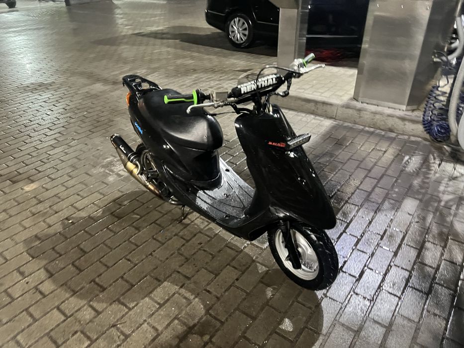 yamaha jog sa16 доки (не,slider,bws,rocket)