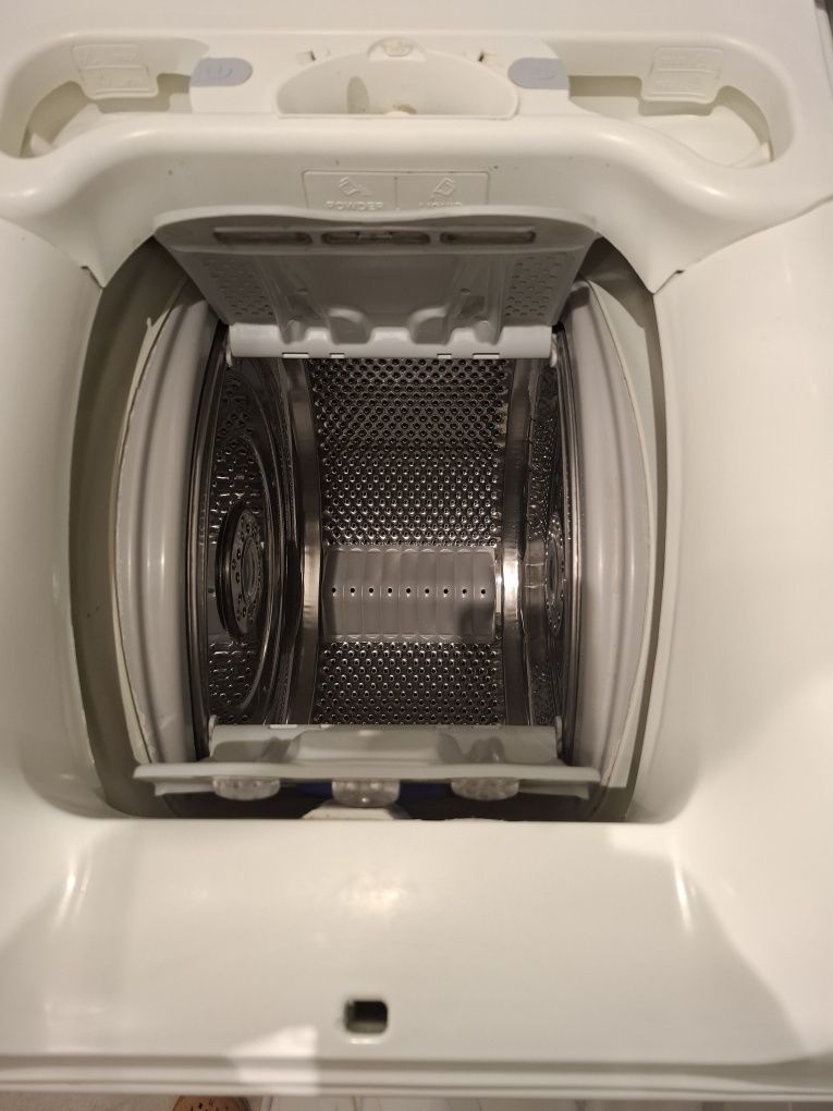 Pralka Electrolux