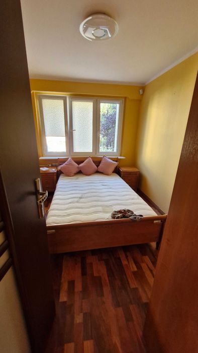 3 pokojowe mieszkanie - os. Oświecenia