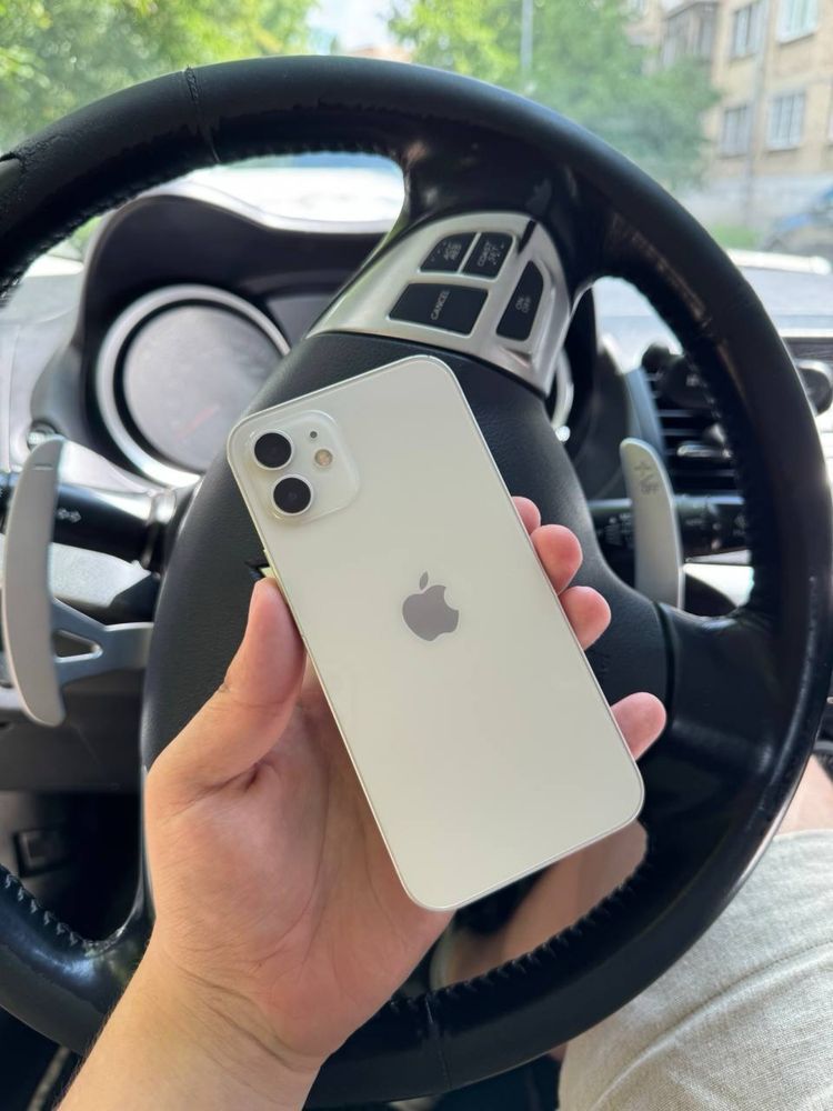 Apple iphone 12 nevelock