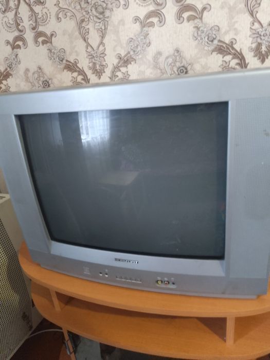 Простий телевізор