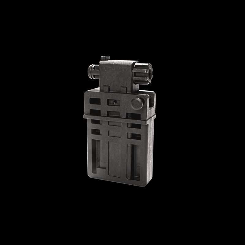 Blok mocujący Magpul BEV™ Block AR-15 MAG536-BLK