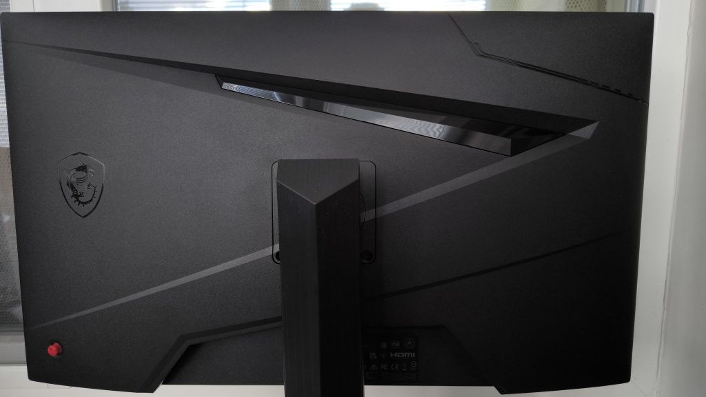 Игровой Монитор 27" MSI 274QRF-QD Quantum Dot