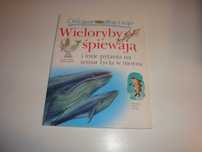 Ciekawe dlaczego wieloryby śpiewają. Caroline Harris