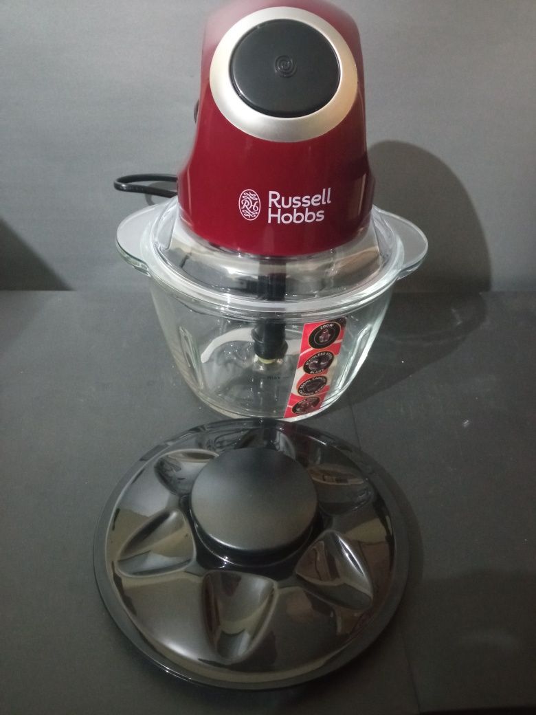 Russell Hobbs mini rozdrabniacz
