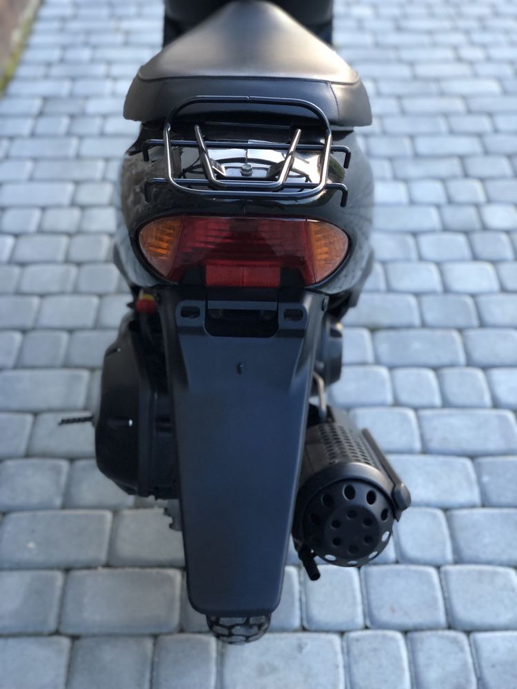 Продам honda dio 34