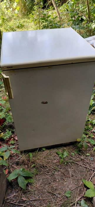 Lodówka-Miele...sprzedam.