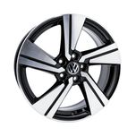 NOWE ORYGINALNE Felgi 18" Volkswagen Golf Passat Arteon Tiguan TRoc