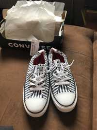 Trampki Converse r. 39,5