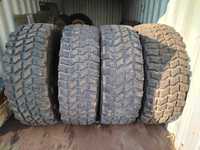 Opona GOODYEAR MV/T 395/85 R20 Bardzo dobry stan