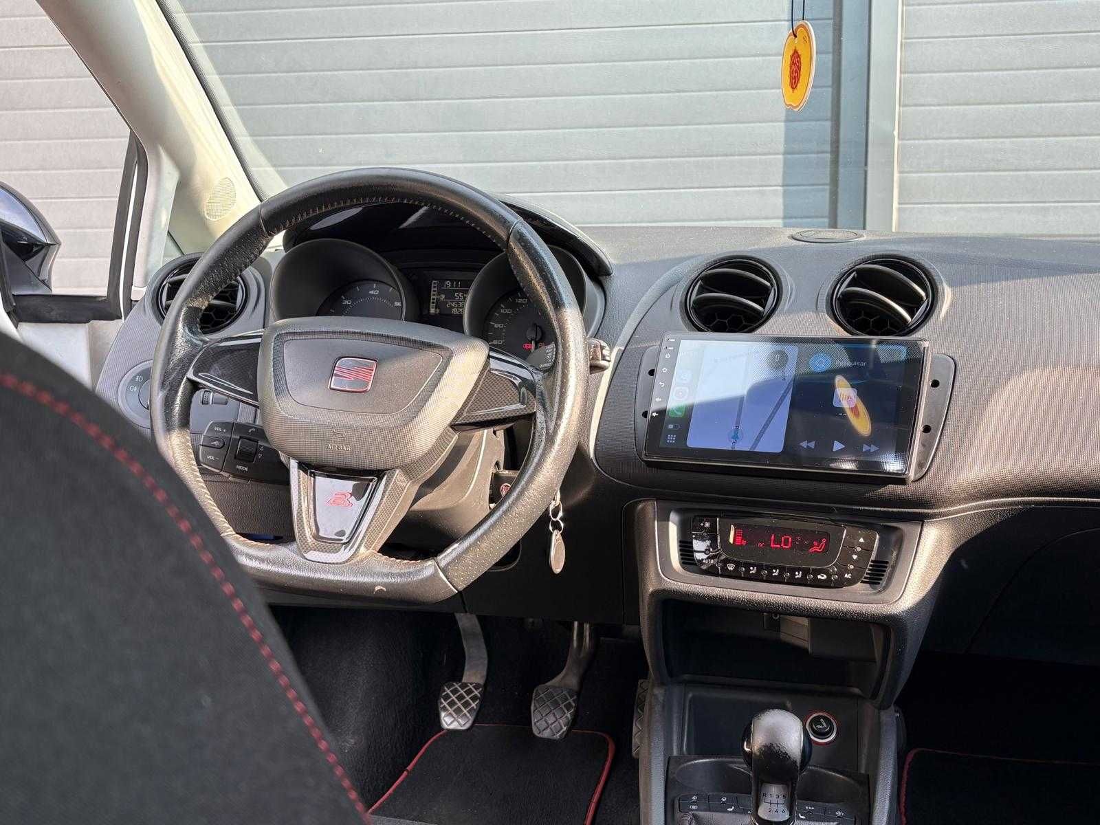 Seat Ibiza 2.0 TDi Bocanegra 2011 *PREÇO APENAS ESTA SEMANA*