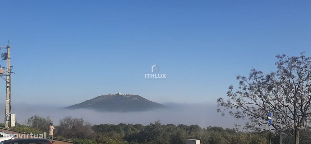 Quinta com duas moradias localizada na cidade de Elvas – Alentejo  - P