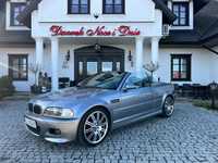 BMW M3 BMW M3 Cabrio