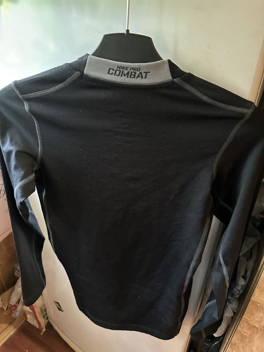 Термобелье,термокофта nike