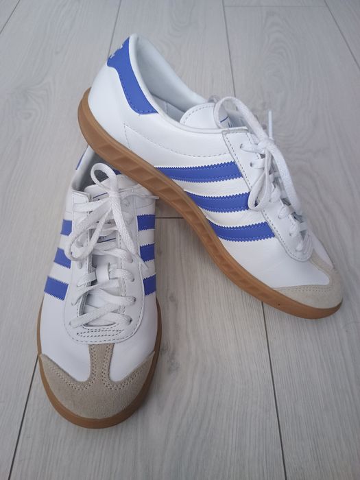 Buty Adidas Hamburg