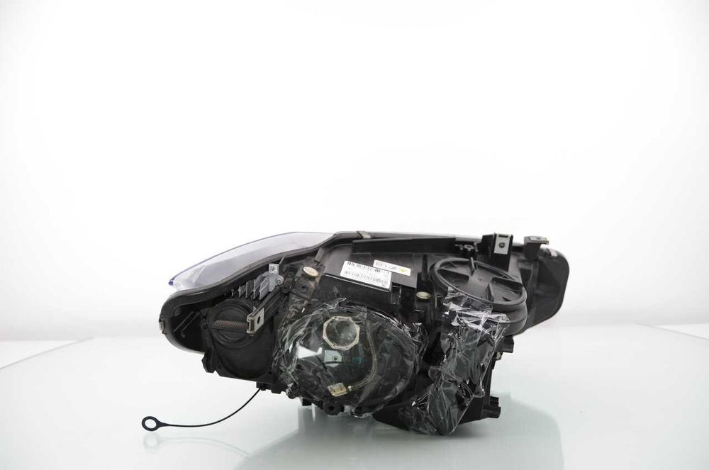 BMW 4 F32 F33 F36 XENON lewa lampa przednia