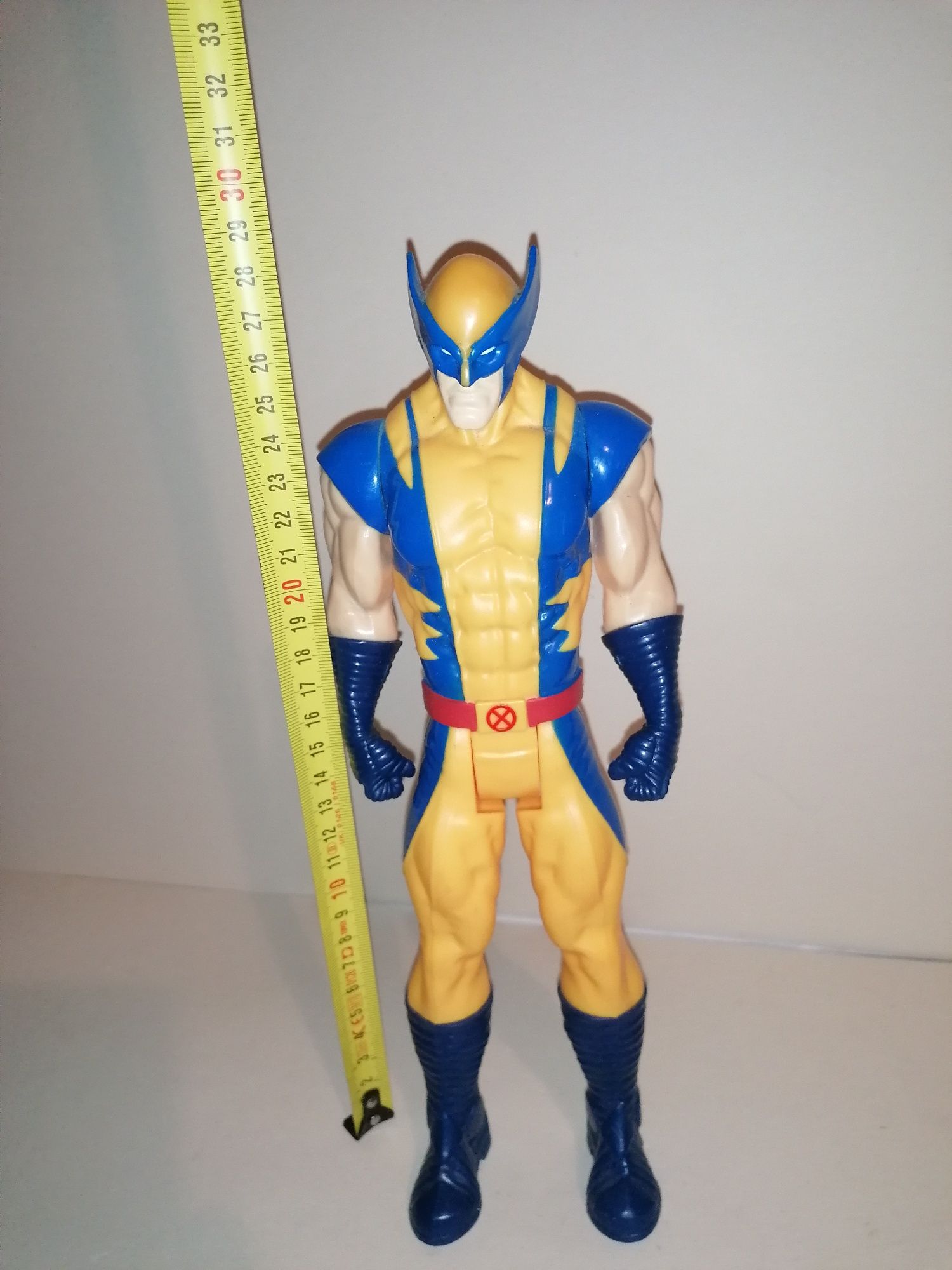 Wolverine Figurka Marvel X Men