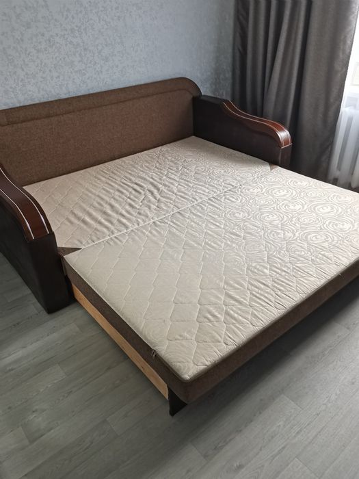 Продам диван-кровать
