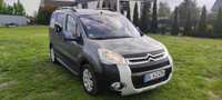 Citroen Berlingo XTR HDI klima