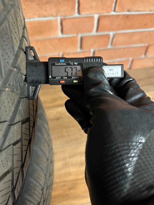 Koła Felgi 21 5X112 Audi Q8 Q7 Zimowe Bardzo Ładne