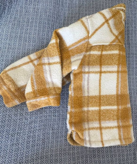 Пальто для хлопчика осінь весна