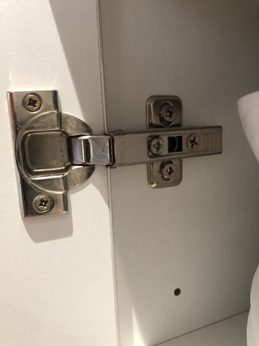 Кухонні меблі (Кухня)