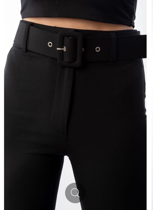 Брюки кльош нові з біркою