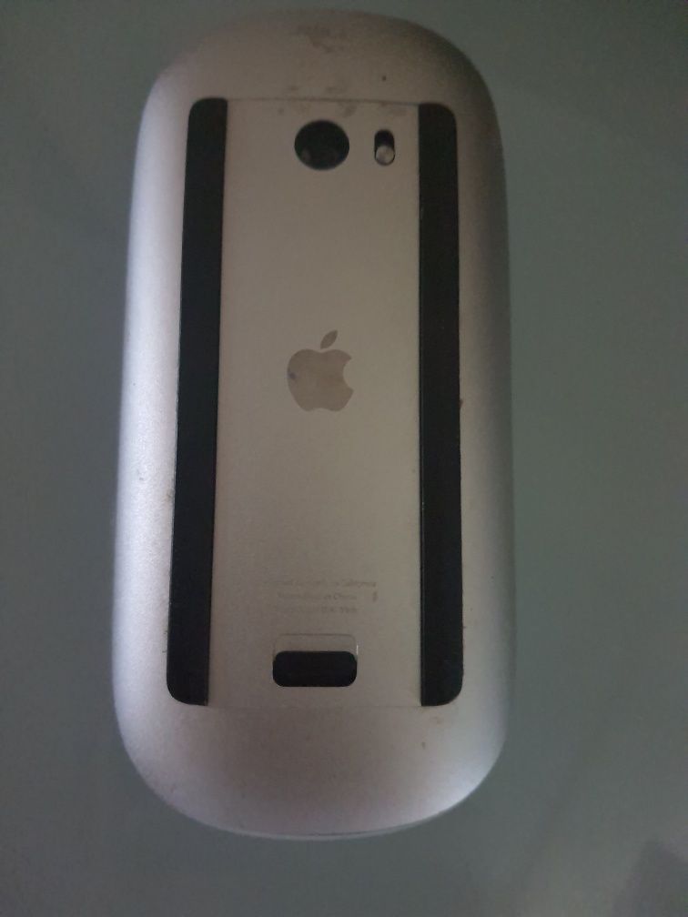 RATO Apple magic mouse com avaria